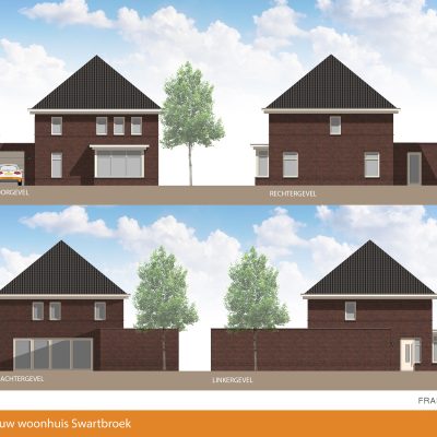 Polderte swartbroek